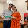 Formatura da Residência Médica é realizada na Santa Casa de Santos